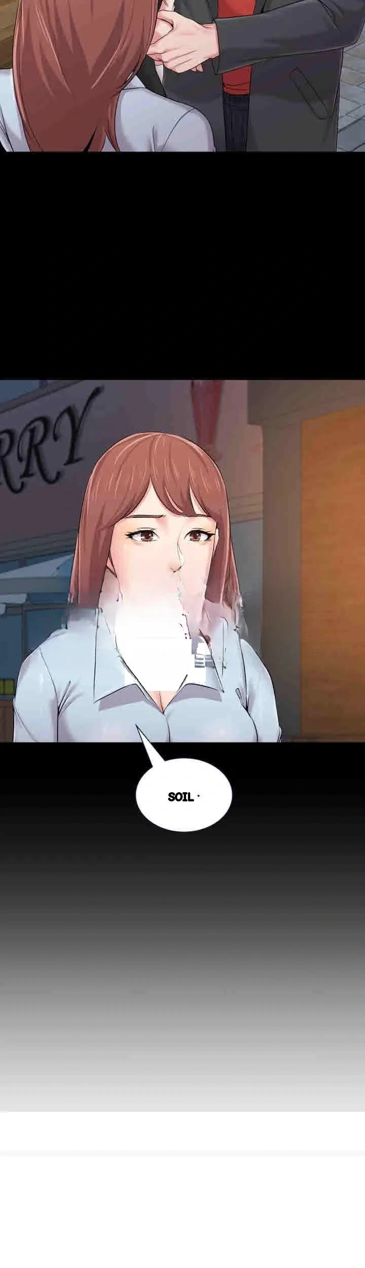 Sexual Teacher Chapter 36 - Page 39