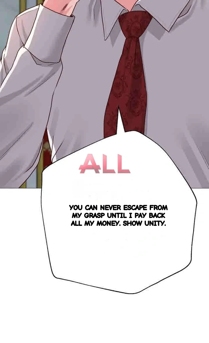 Sexual Teacher Chapter 36 - Page 5