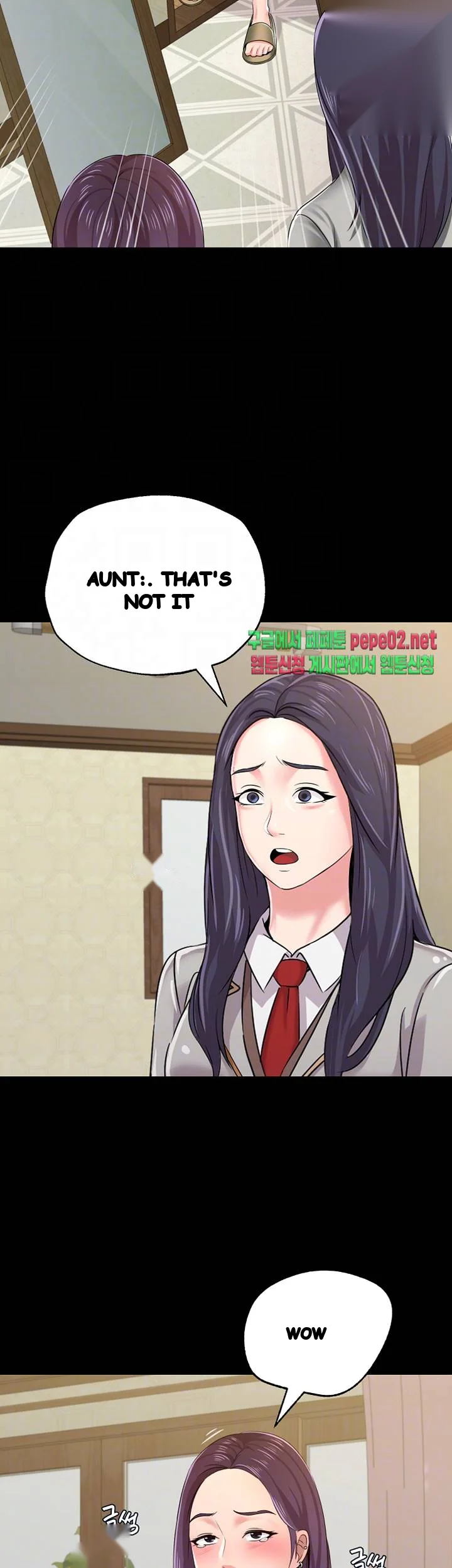 Sexual Teacher Chapter 38 - Page 5
