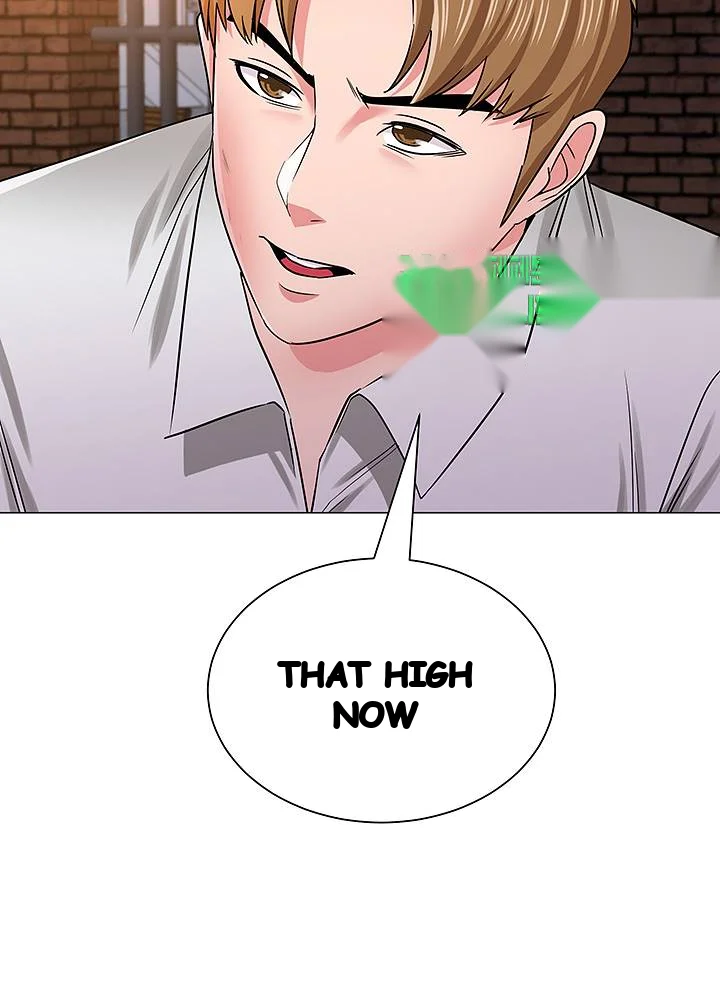 Sexual Teacher Chapter 39 - Page 15