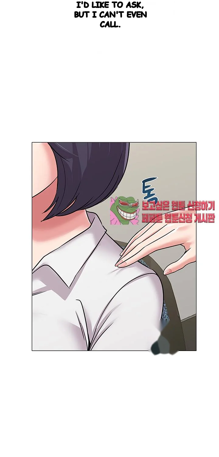 Sexual Teacher Chapter 39 - Page 35