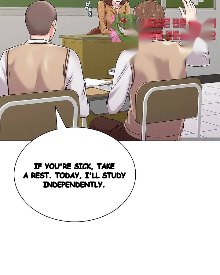 Sexual Teacher Chapter 39 - Page 48