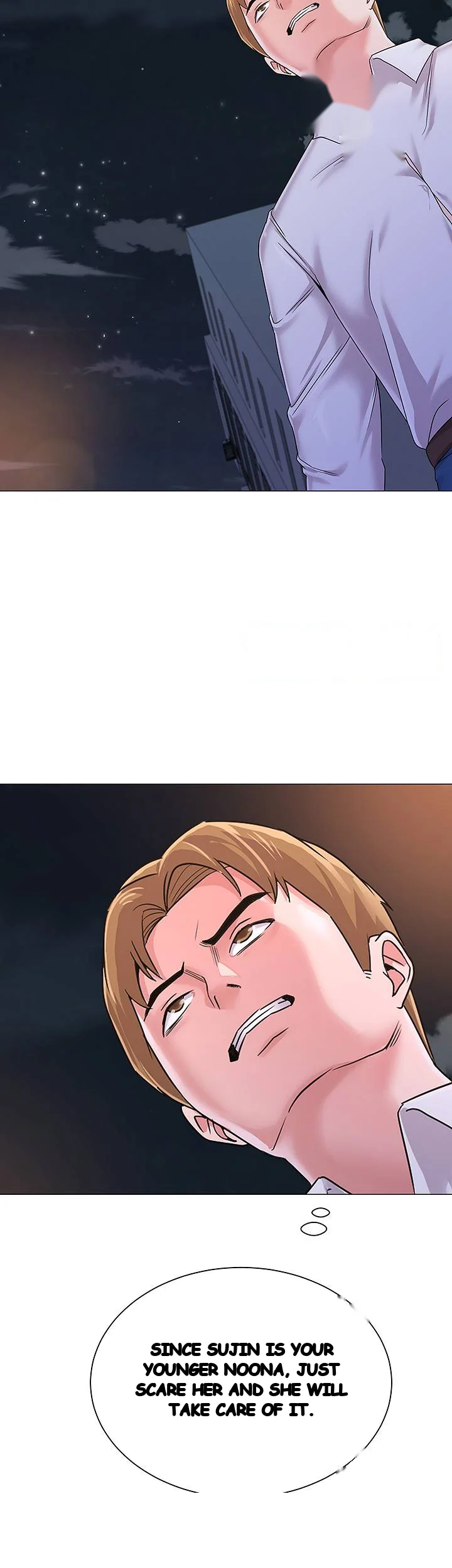 Sexual Teacher Chapter 39 - Page 7