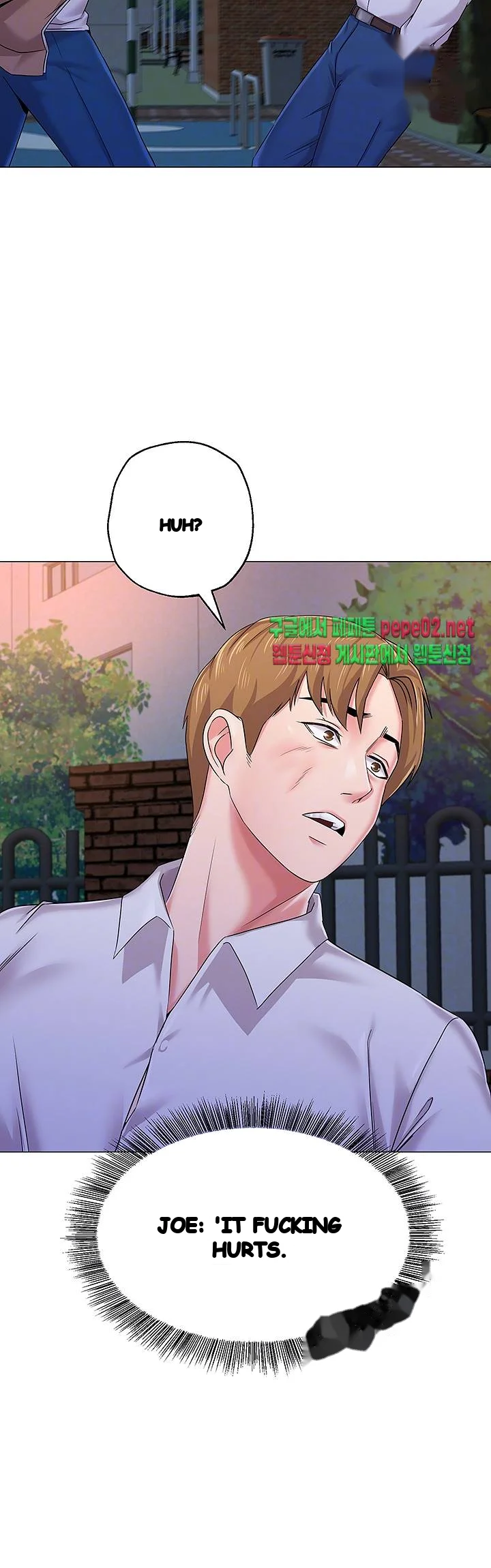 Sexual Teacher Chapter 39 - Page 9