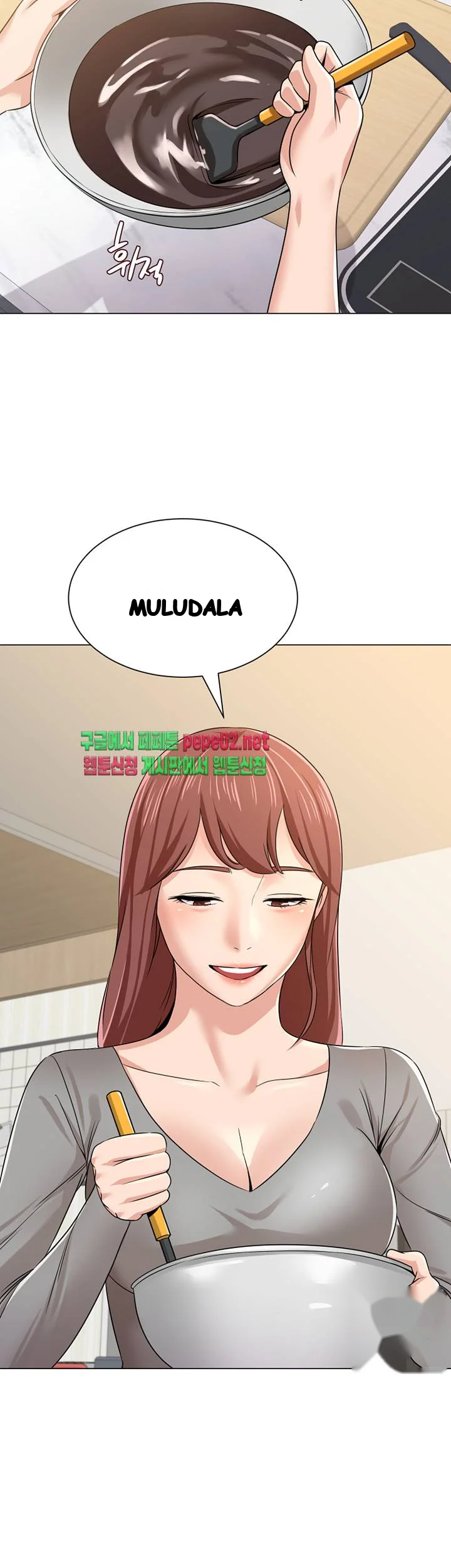 Sexual Teacher Chapter 41 - Page 27