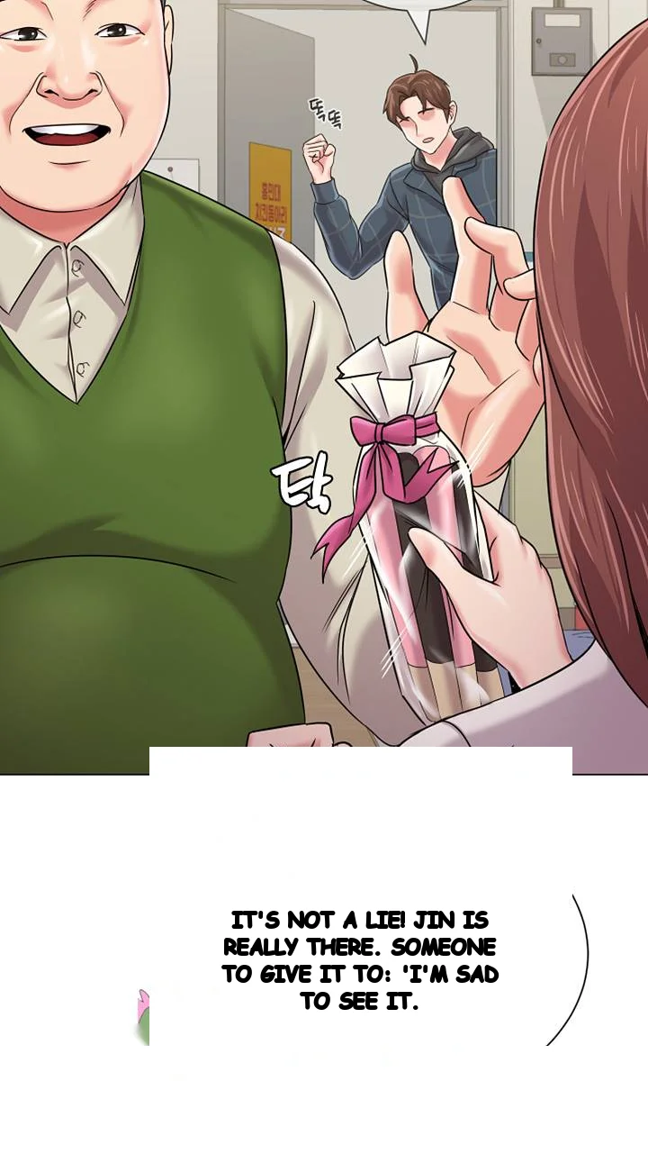 Sexual Teacher Chapter 41 - Page 54