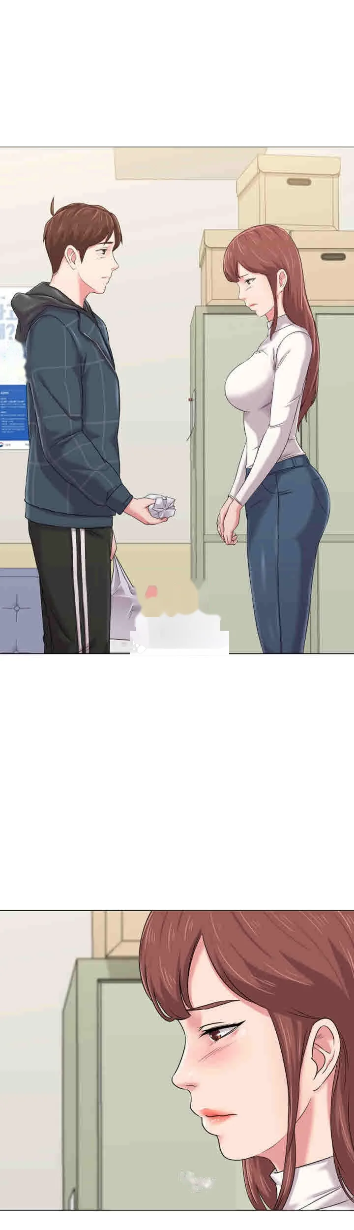 Sexual Teacher Chapter 42 - Page 10