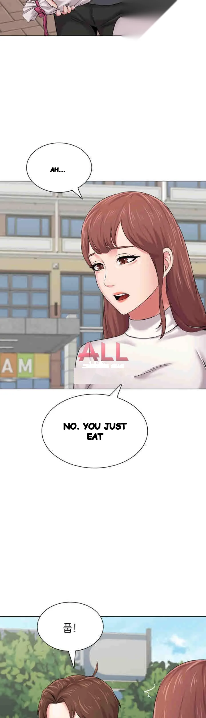 Sexual Teacher Chapter 42 - Page 20