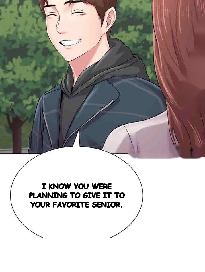 Sexual Teacher Chapter 42 - Page 21