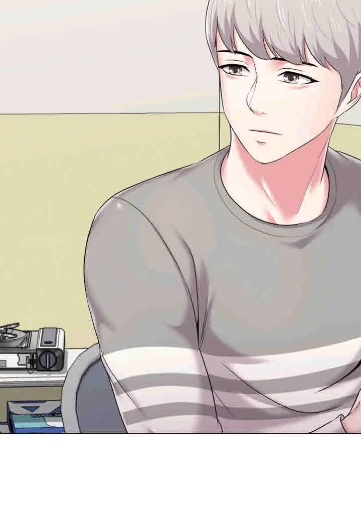 Sexual Teacher Chapter 42 - Page 9