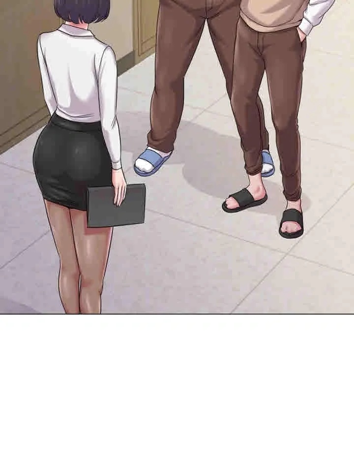 Sexual Teacher Chapter 43 - Page 13