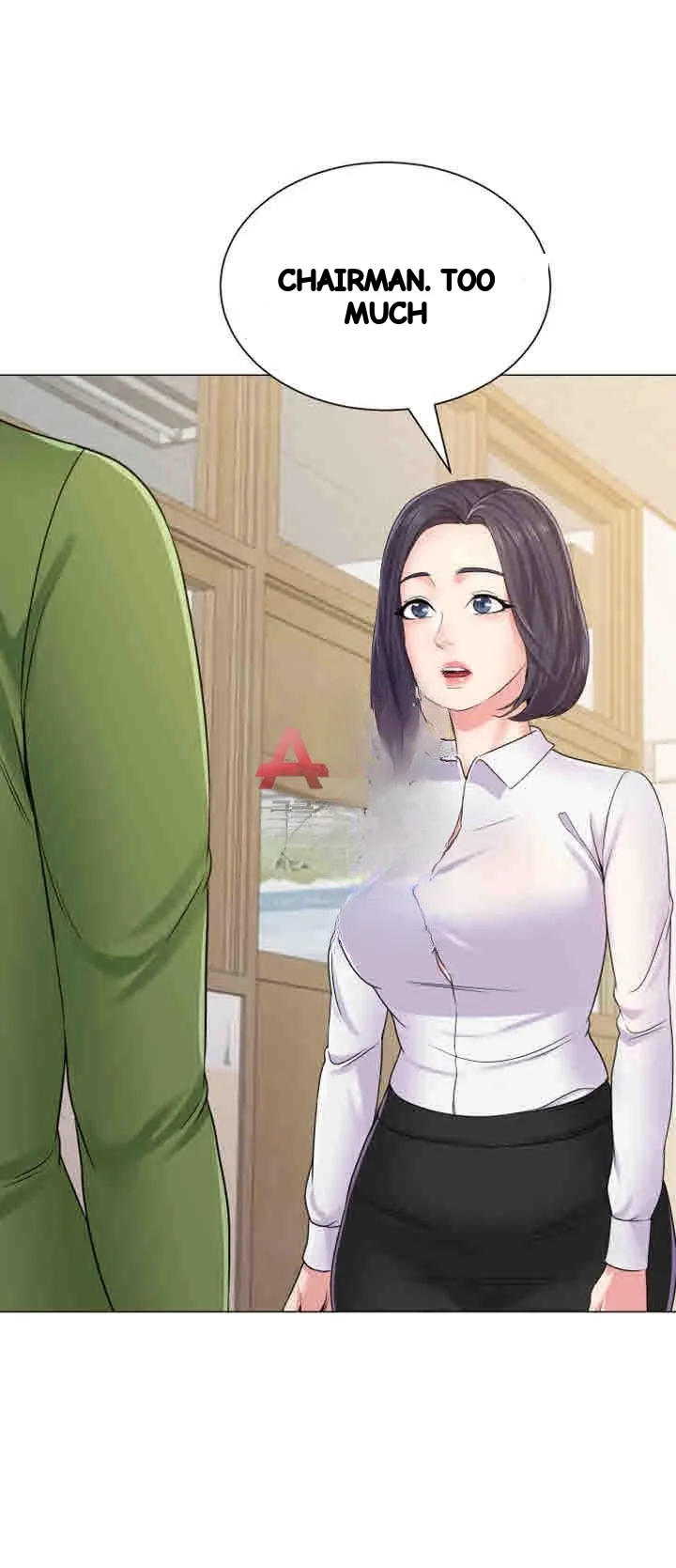 Sexual Teacher Chapter 43 - Page 18