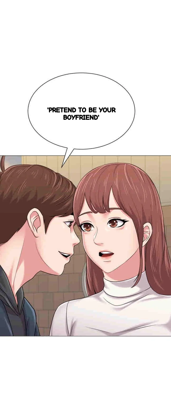 Sexual Teacher Chapter 43 - Page 28