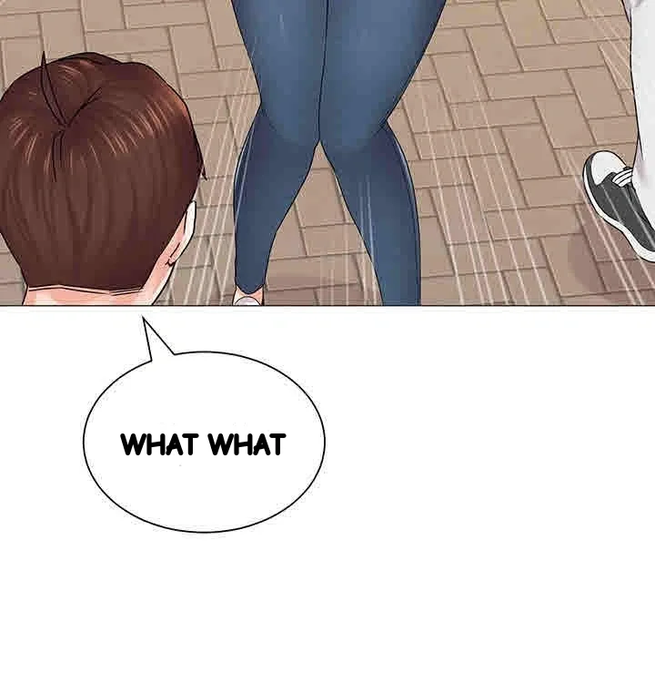 Sexual Teacher Chapter 43 - Page 33