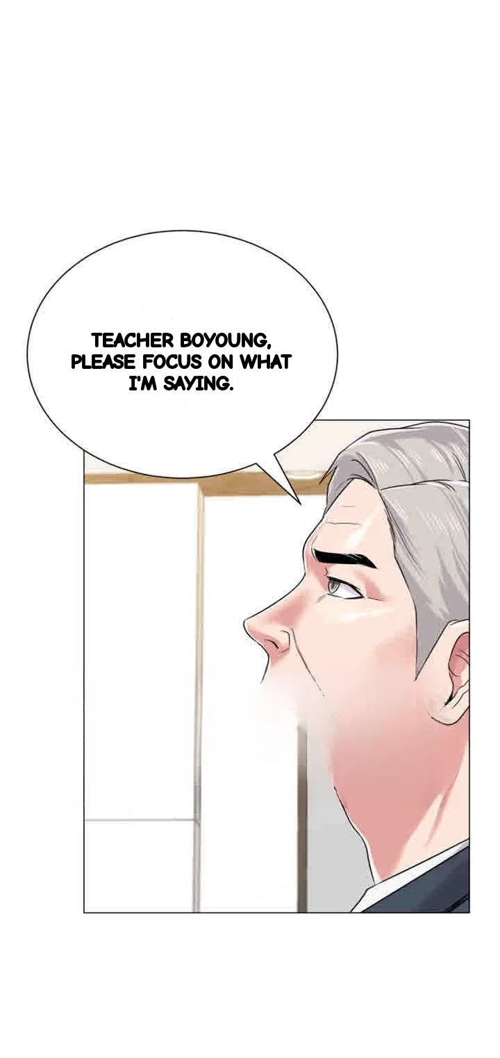 Sexual Teacher Chapter 44 - Page 10