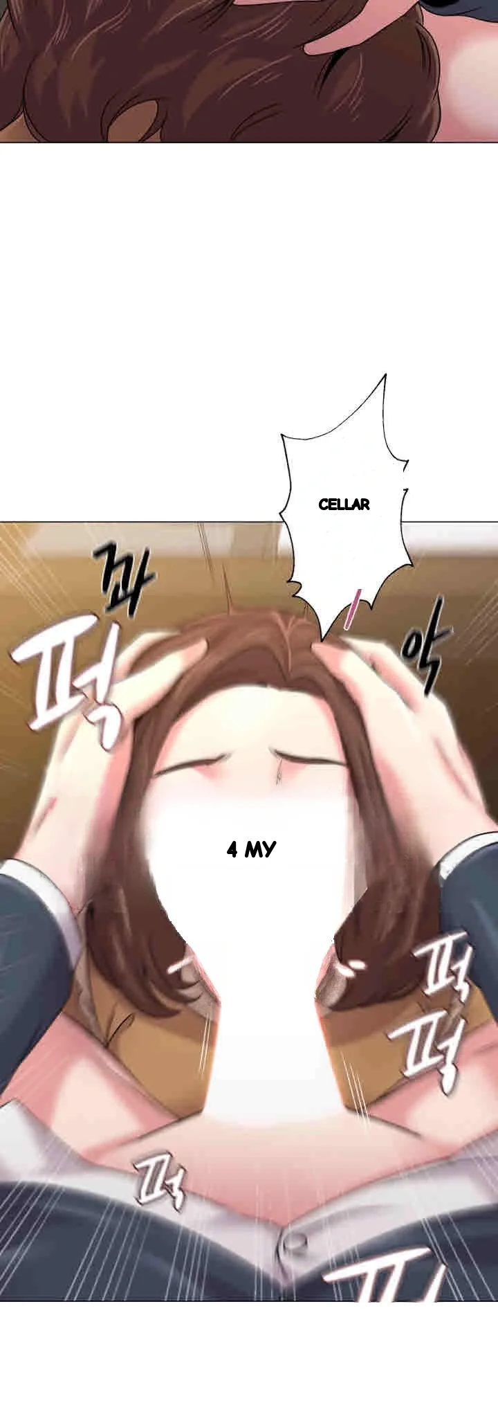 Sexual Teacher Chapter 44 - Page 19