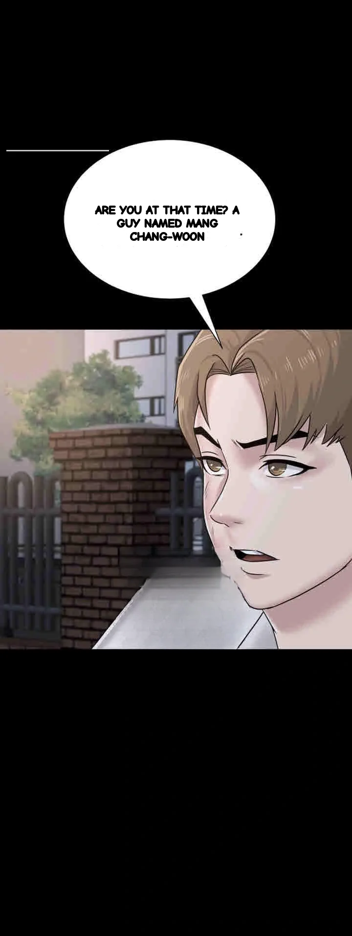 Sexual Teacher Chapter 44 - Page 34