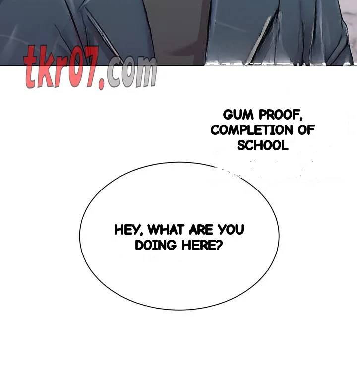 Sexual Teacher Chapter 45 - Page 28