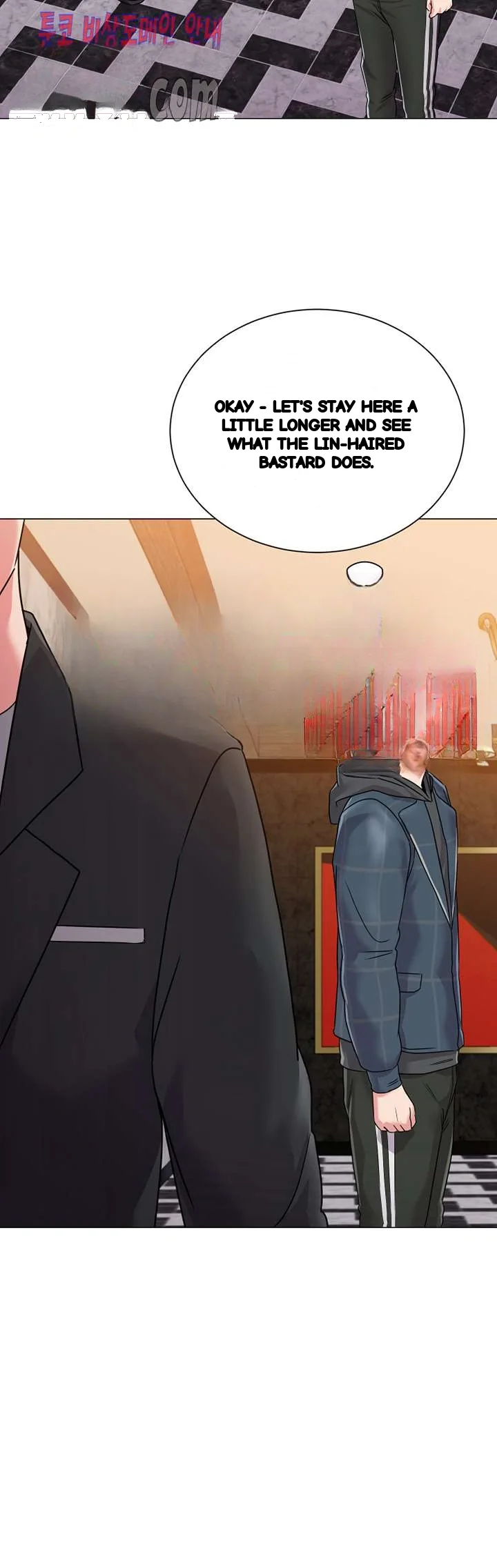 Sexual Teacher Chapter 45 - Page 44
