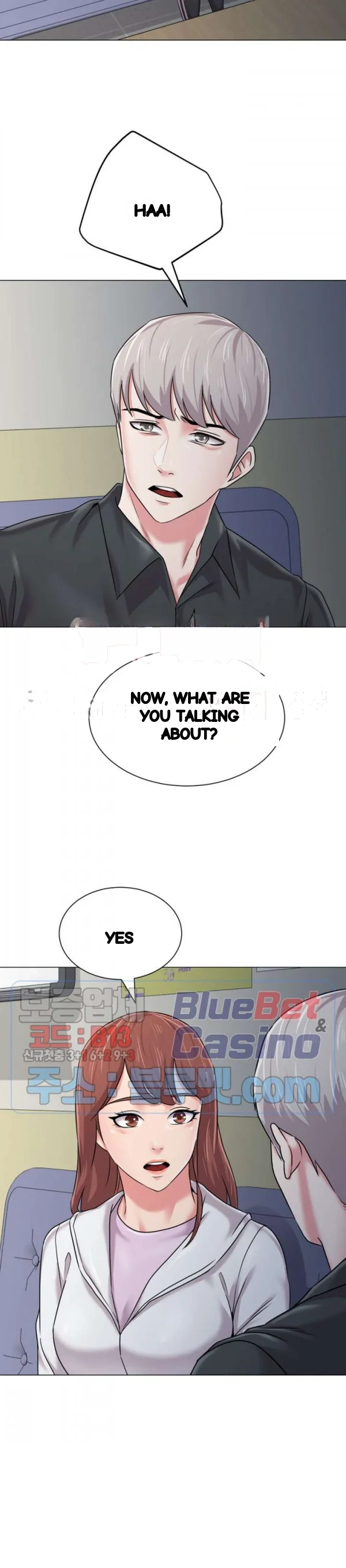 Sexual Teacher Chapter 47 - Page 19