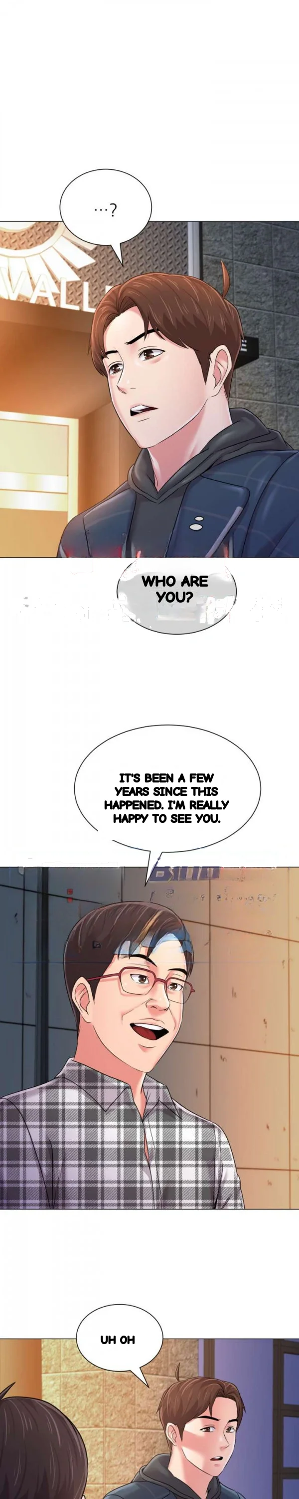 Sexual Teacher Chapter 47 - Page 7