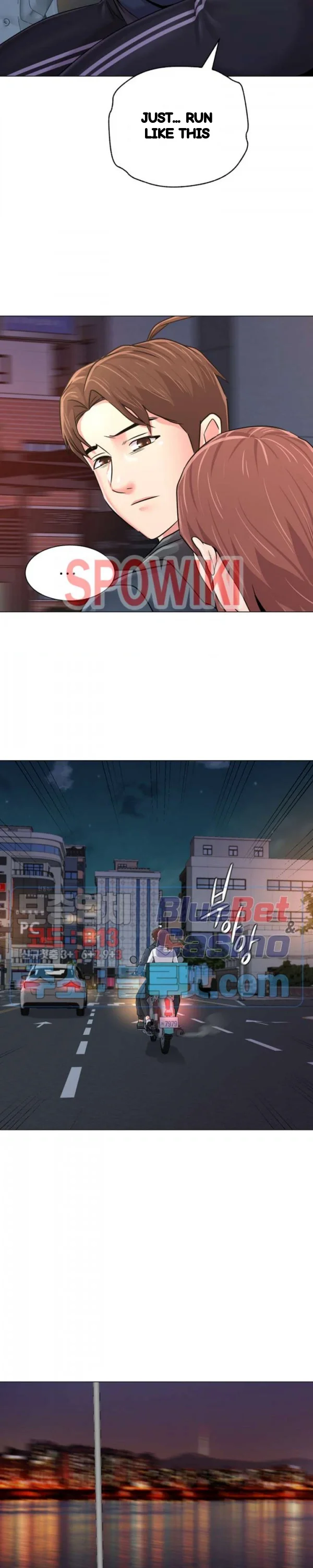 Sexual Teacher Chapter 48 - Page 19