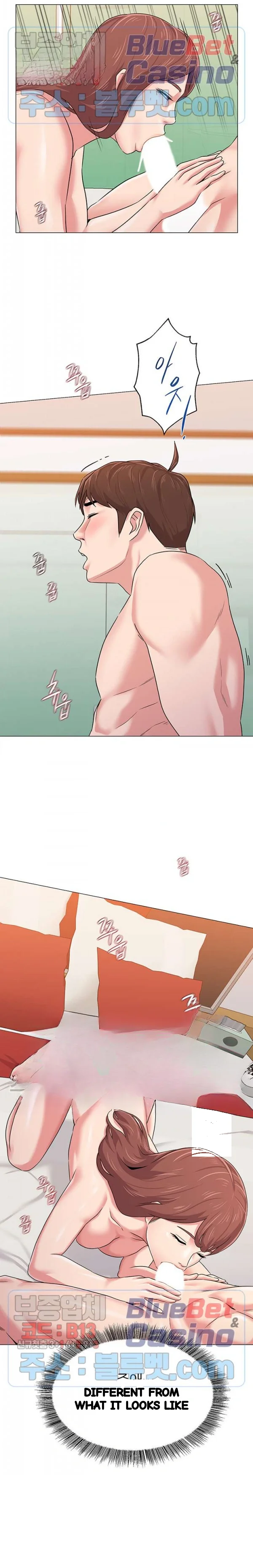 Sexual Teacher Chapter 49 - Page 24