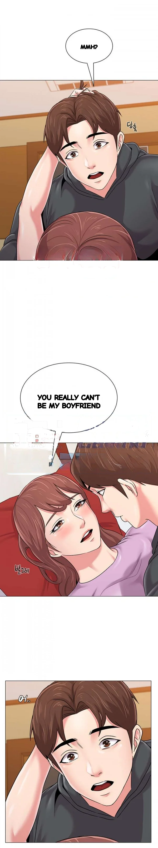 Sexual Teacher Chapter 49 - Page 9