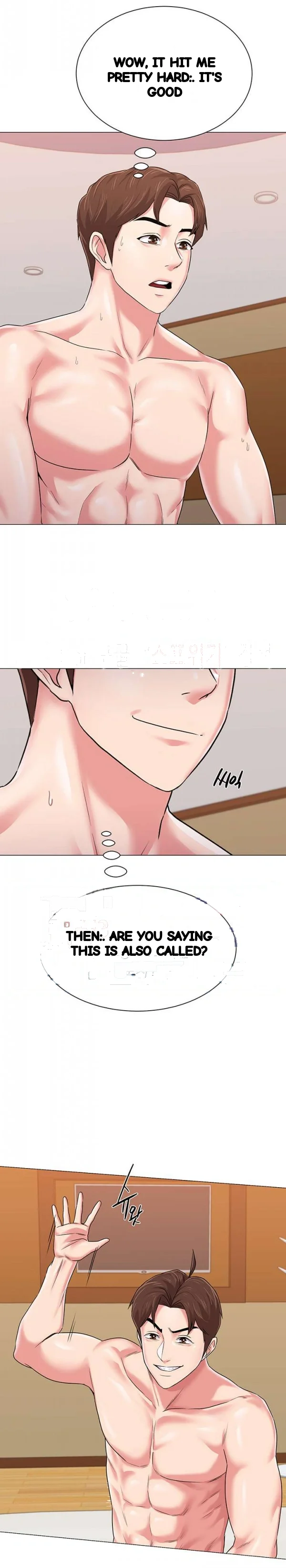 Sexual Teacher Chapter 50 - Page 13