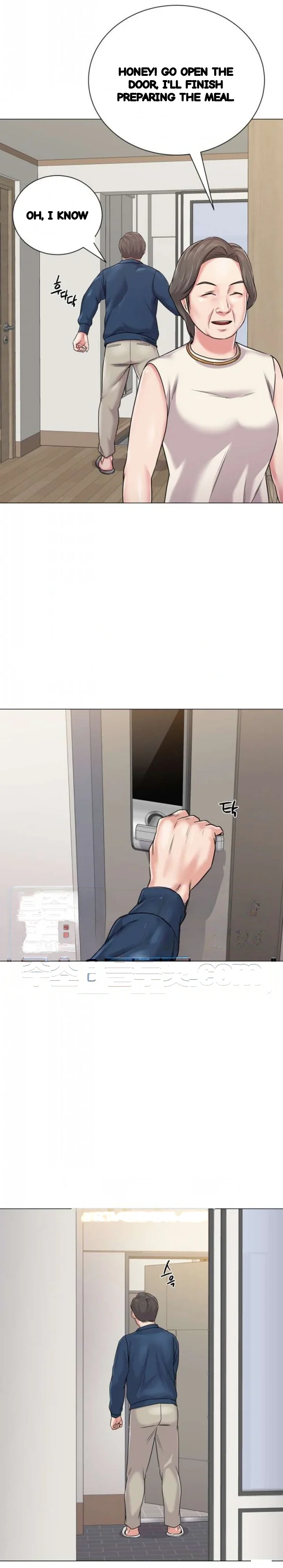 Sexual Teacher Chapter 53 - Page 26