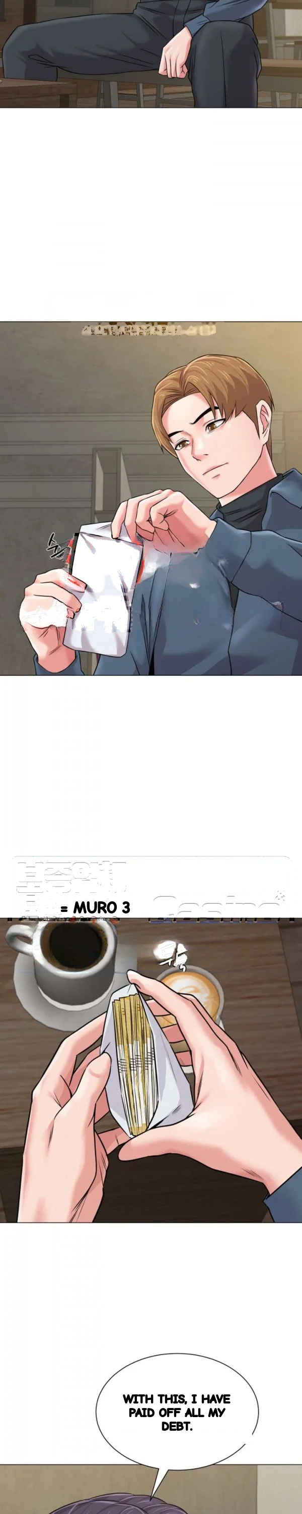 Sexual Teacher Chapter 53 - Page 7