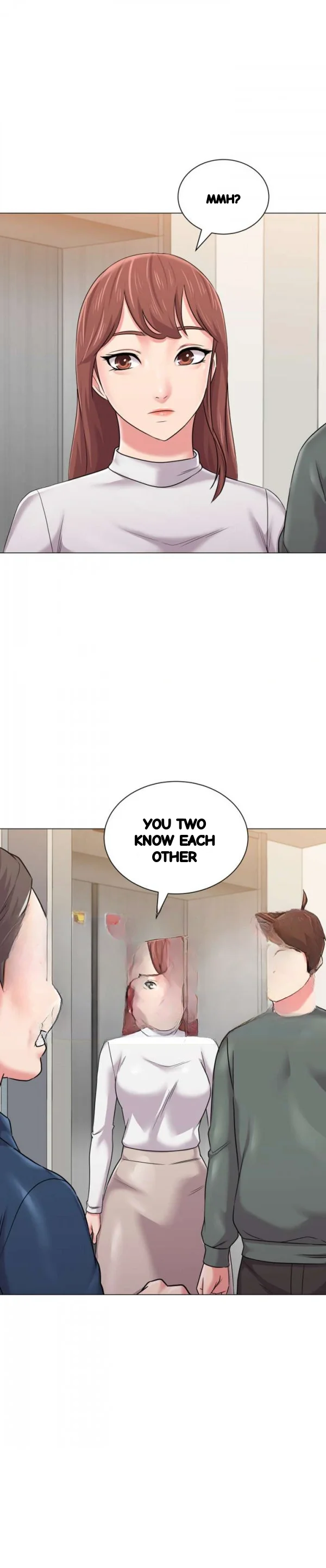 Sexual Teacher Chapter 54 - Page 6