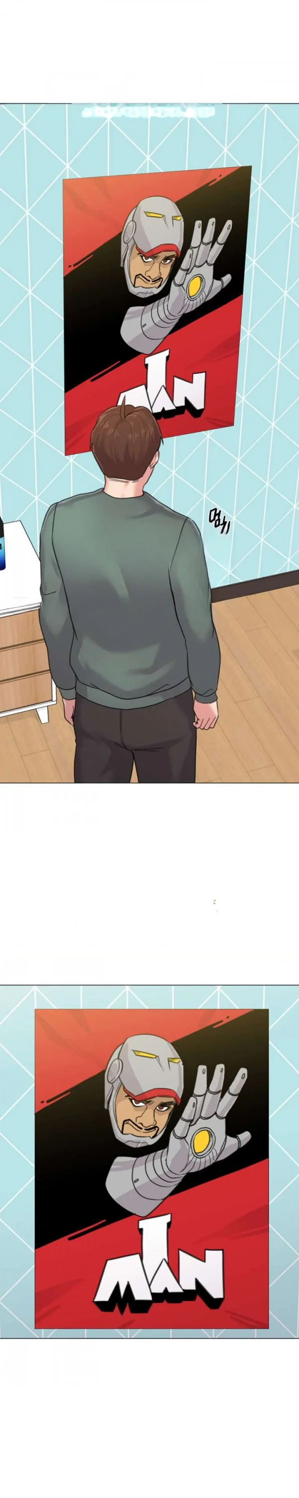 Sexual Teacher Chapter 55 - Page 27