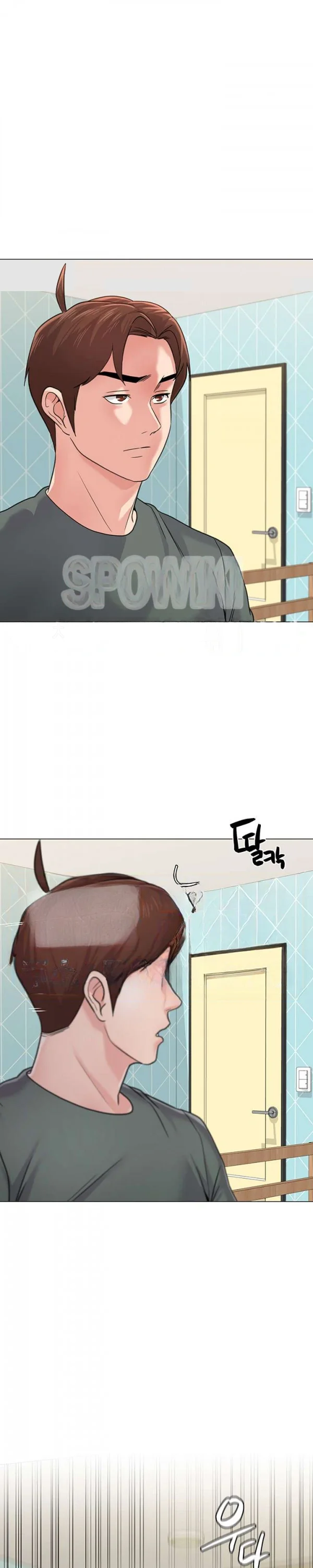 Sexual Teacher Chapter 56 - Page 5