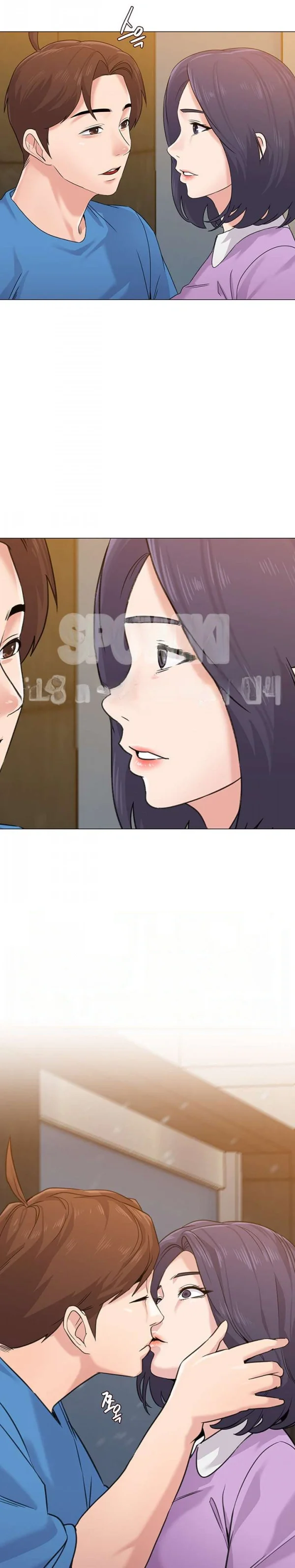 Sexual Teacher Chapter 57 - Page 31