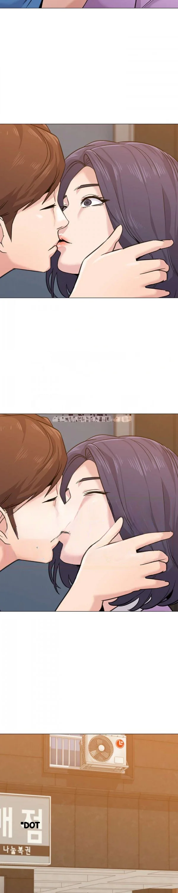Sexual Teacher Chapter 57 - Page 32