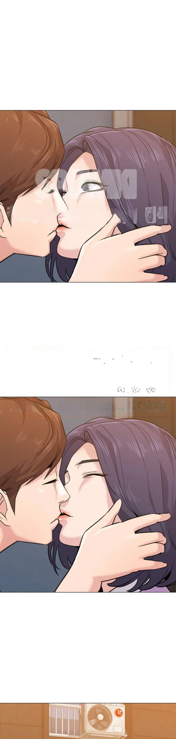 Sexual Teacher Chapter 58 - Page 4