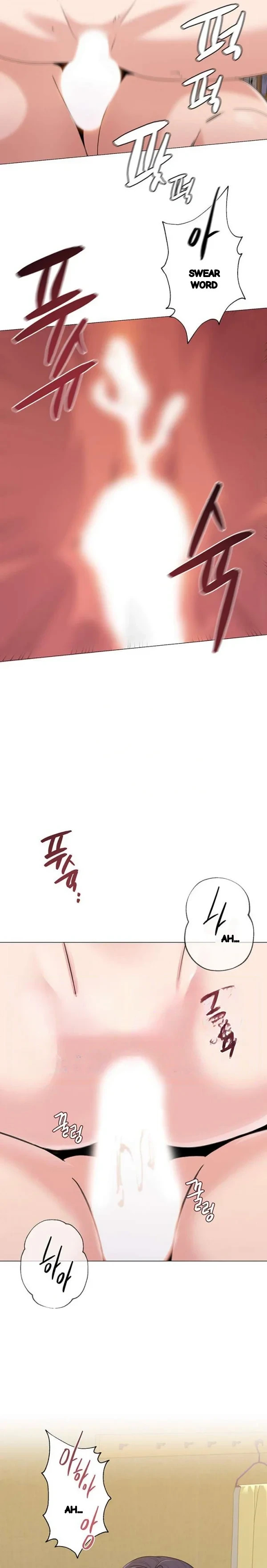 Sexual Teacher Chapter 60 - Page 3