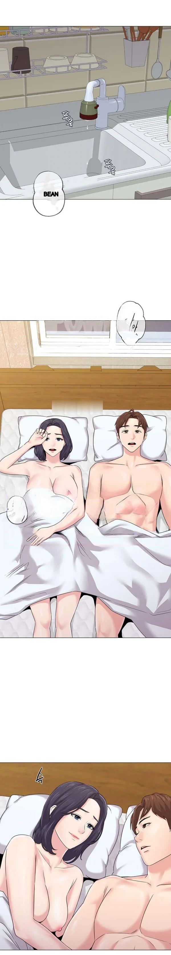 Sexual Teacher Chapter 60 - Page 5