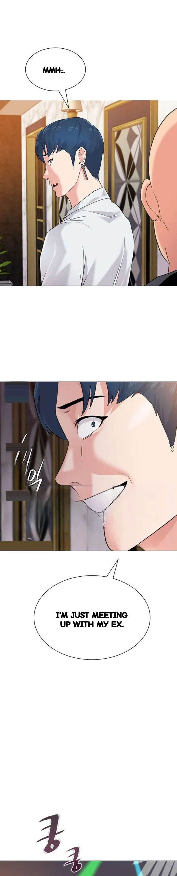 Sexual Teacher Chapter 62 - Page 4