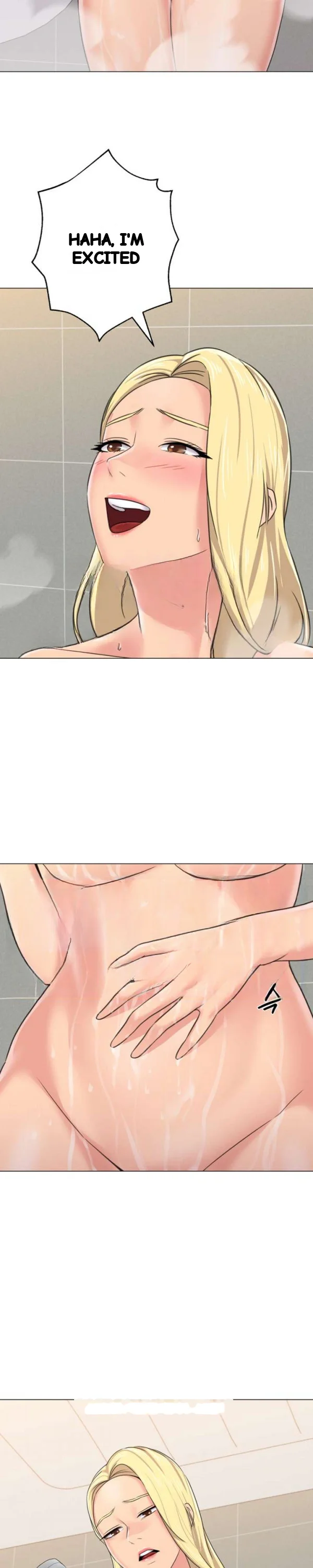 Sexual Teacher Chapter 63 - Page 19