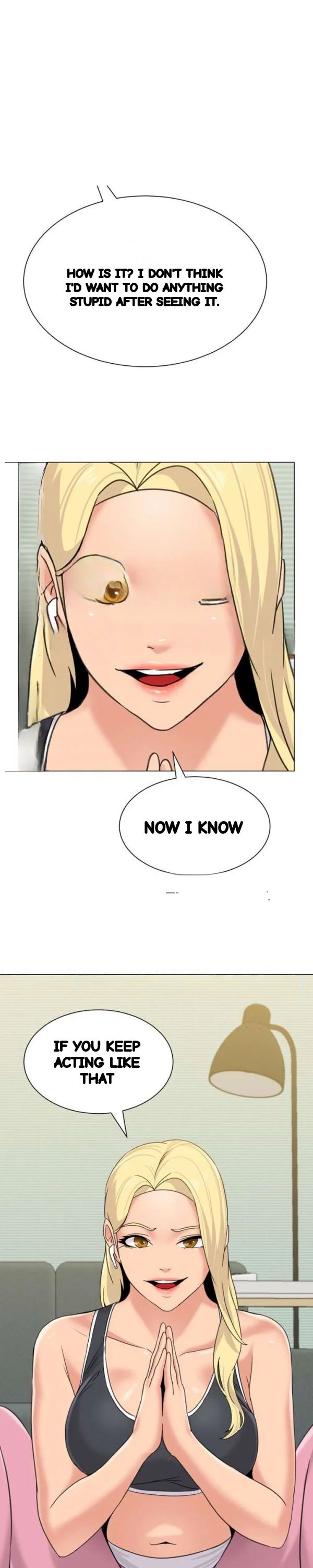 Sexual Teacher Chapter 63 - Page 4