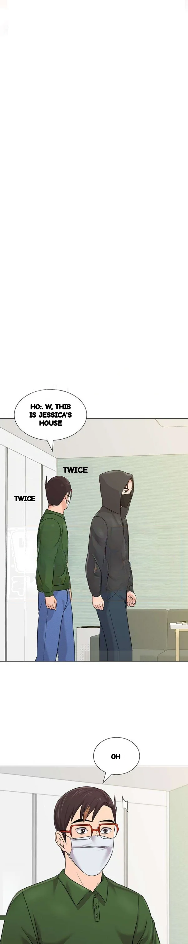 Sexual Teacher Chapter 65 - Page 15