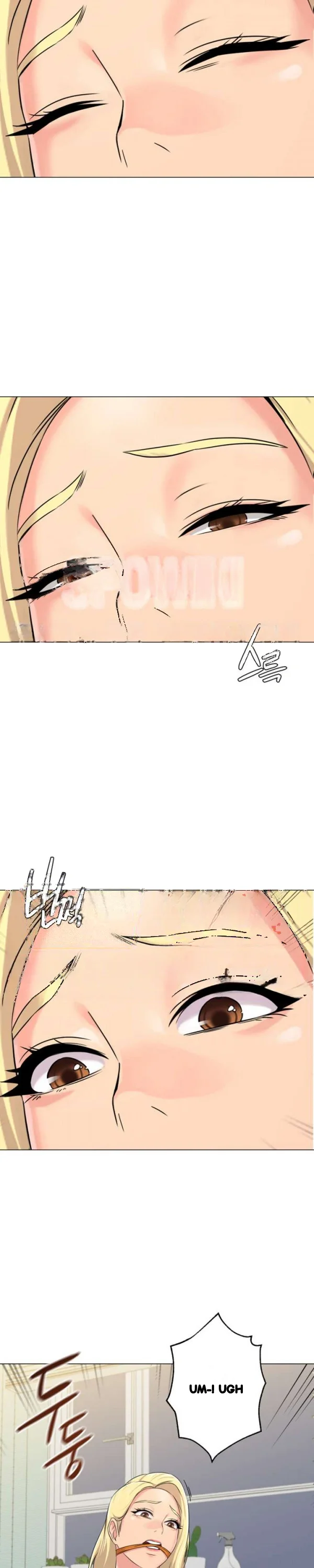 Sexual Teacher Chapter 66 - Page 14