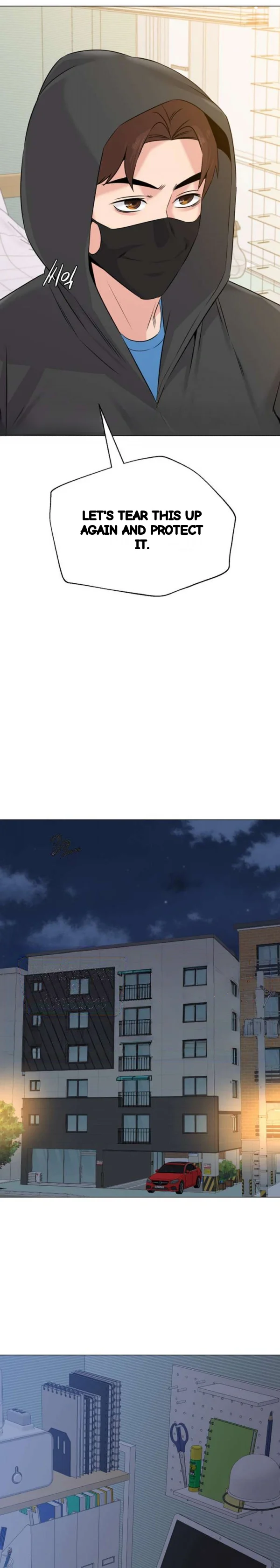 Sexual Teacher Chapter 66 - Page 4