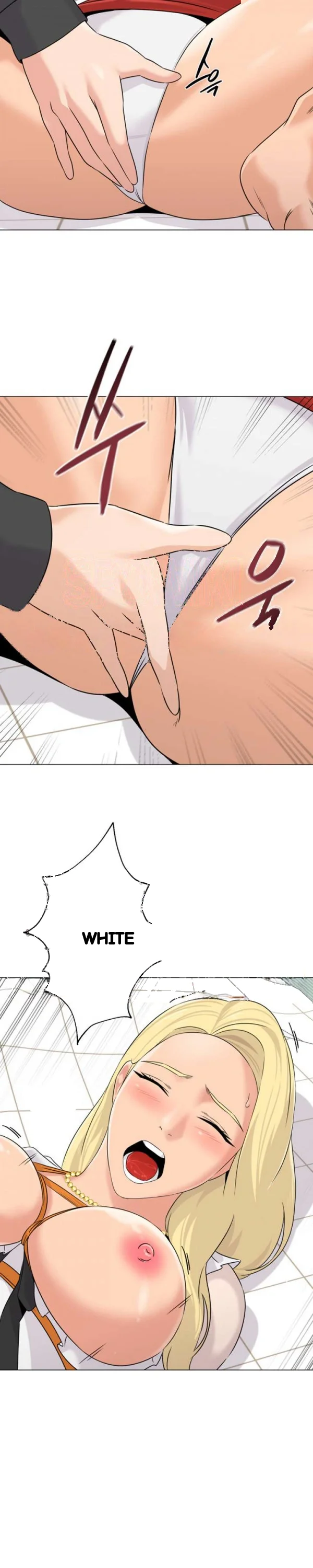 Sexual Teacher Chapter 67 - Page 30