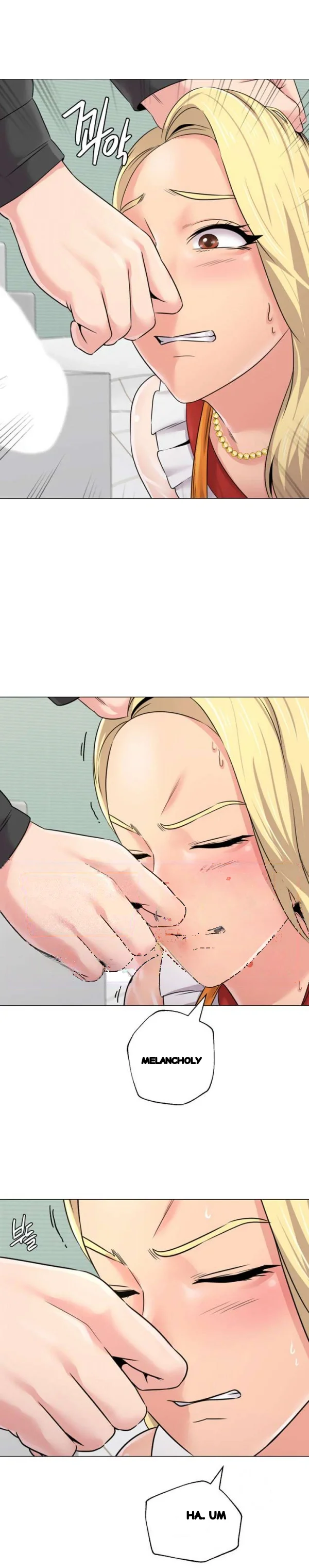 Sexual Teacher Chapter 67 - Page 7