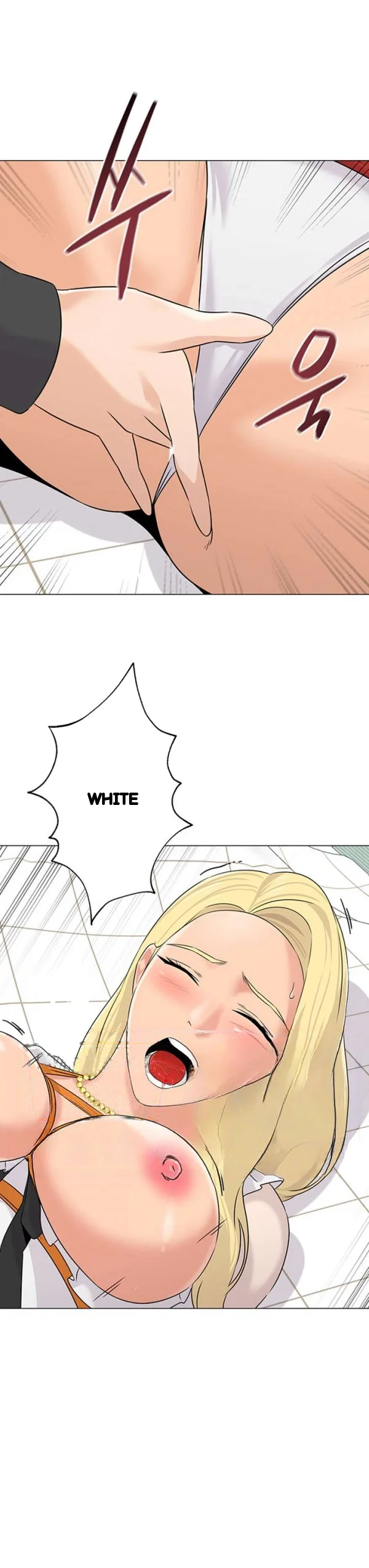 Sexual Teacher Chapter 68 - Page 4