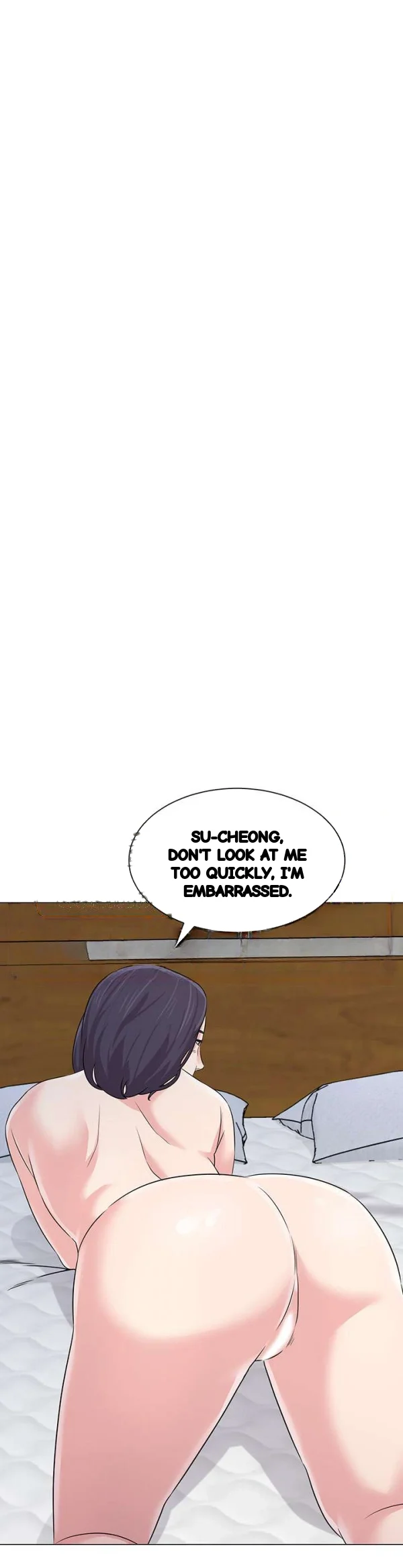 Sexual Teacher Chapter 72 - Page 12