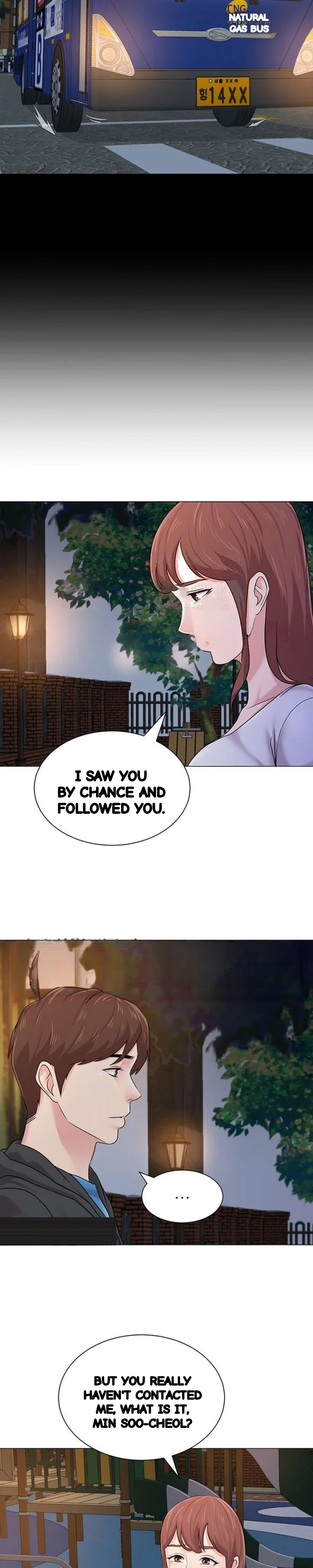 Sexual Teacher Chapter 73 - Page 17